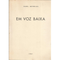 Livros/Acervo/M/MEYRELLES EM VOZ